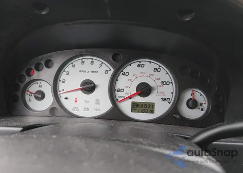 2004 Ford Escape Xlt from USA, damaged, VIN 1FMYU93104KA31349